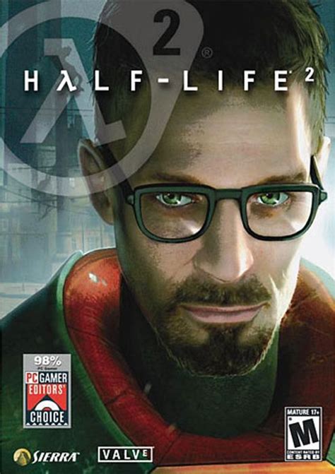 Half Life 2 Pc Cdkeys