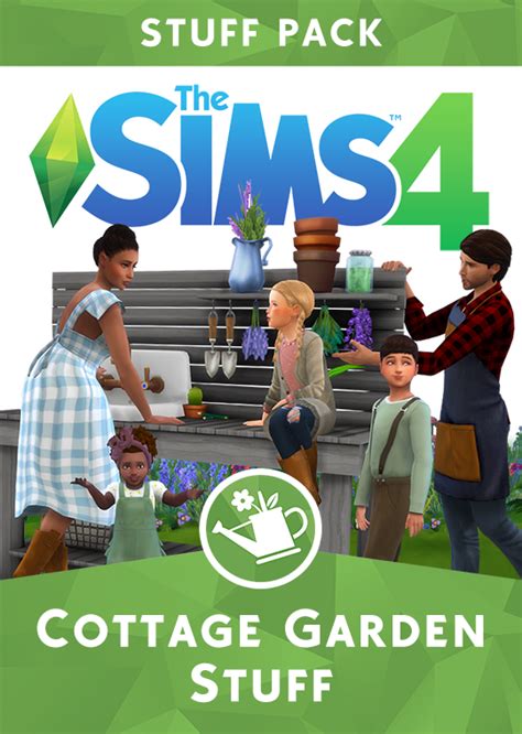 Sims 4 Custom Content Fan Made Packs Peerhon