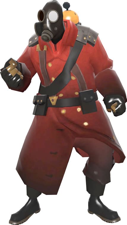 Filetorchers Trench Coatpng Official Tf2 Wiki Official Team