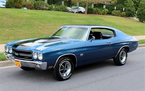 1970 Chevrolet Chevelle 1970 Chevrolet Chevelle For Sale To Buy Or