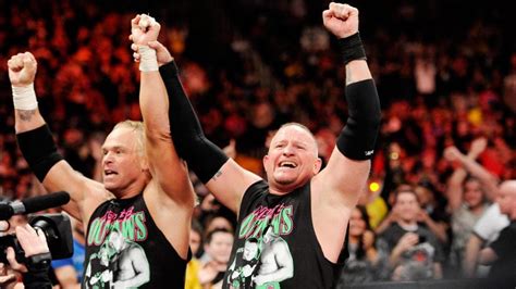 New Age Outlaws Reunion Is Apparently Happening Wrestling News Wwe
