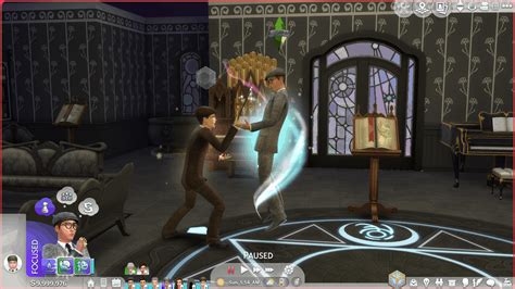 Occult Hybrid Unlocker Sims 4 Mod Download Free