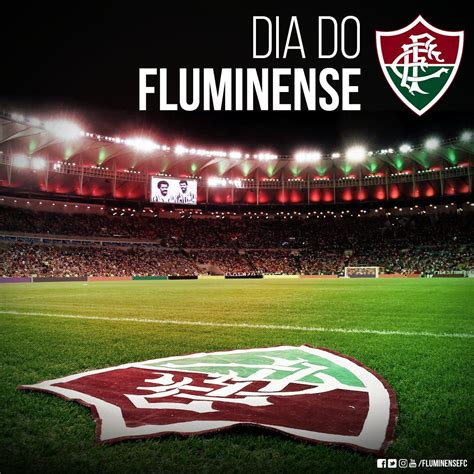 Veja aqui em que canal pode ver o jogo do fluminense hoje. Parabéns, tricolor! Hoje é o Dia do Fluminense | NETFLU