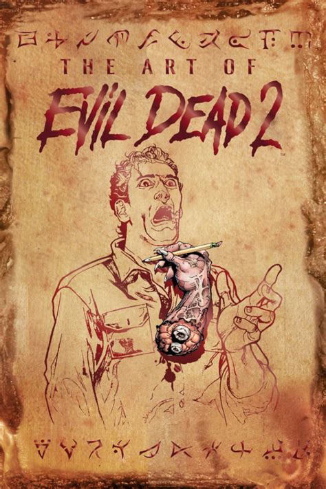 These Evil Dead 2 Comics Will Look Groovy On Your