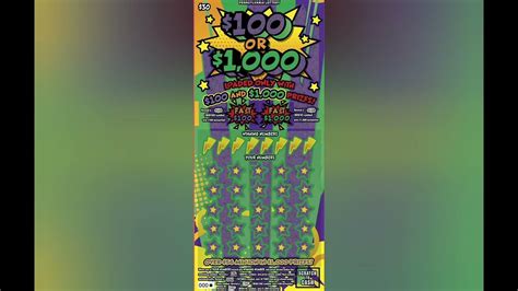 new pennsylvania lottery scratch offs preview 👀 for january 2024🍀 youtube