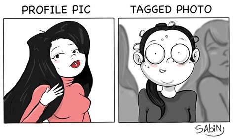 37 Funny And Relatable Comics That Show Situations Almost Anyone Can