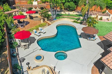 La Jolla Luxury Estate Massive Yard Pool Spa Fast Wifi And Outdoor