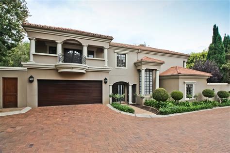 The Perfect Package South Africa Luxury Homes Mansions For Sale