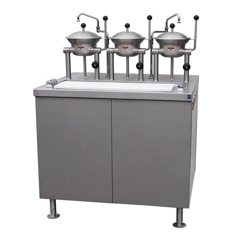 Maybe you would like to learn more about one of these? Oyster Bar - Electric OB - Crown Steam Group