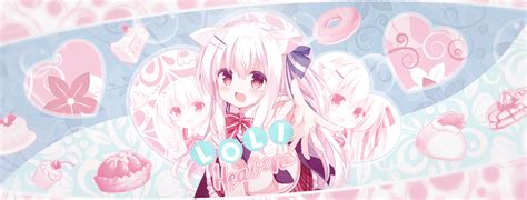 Loli Heaven ≧‿≦ Home