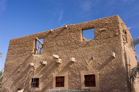 Photo Of House Of Siwa Museum Siwa Village Siwa Egypt