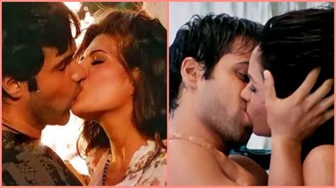 Revealed From Mallika Sherawat To Jacqueline Fernandez A Quick Look At All Of Emraan Hashmi S