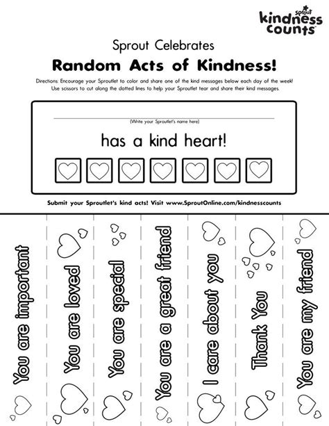 Take the abstract idea of filling your bucket and make it real by using an actual bucket and kind words on paper. storybookstephanie: Kindness Theme