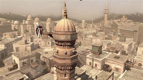 Assassin S Creed Walkthrough Killing Jubair Al Hakim Youtube