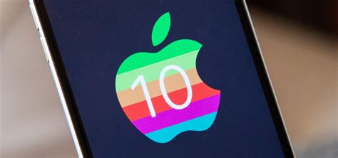 Apples Ios Turns 10 Everything You Need To Know Cellularnews