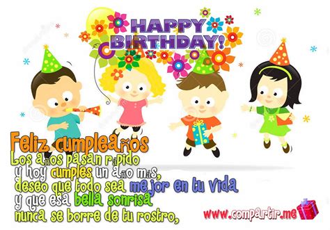 Tarjetas De Happy Birthday Happy Birthday Tartas Para Felicitar El