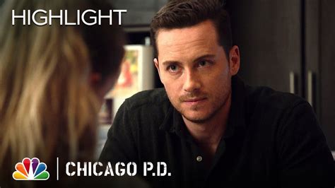 Halstead Proposes To Upton Chicago Pd Youtube