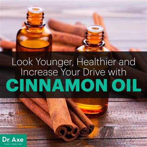 Learn How To Use Cinnamon Oil To Improve Your Health And Home Cinnamon