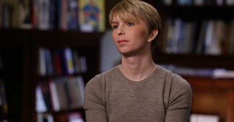 Chelsea Manning Celebrated Her First Pride Since Coming Out As