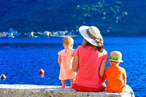 8 Best Vacations For Kids Under 10 Years Travelspirations