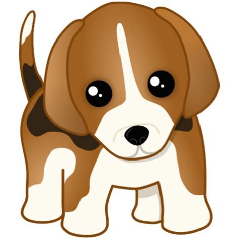 Animated Puppy Pictures Free Download On Clipartmag