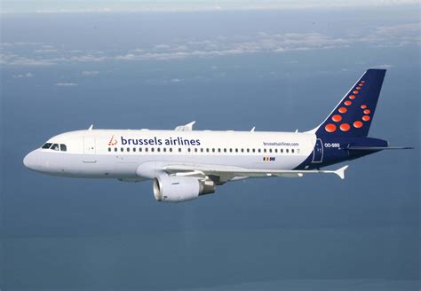 Premium Economy Comes To Brussels Airlines Inside Travel