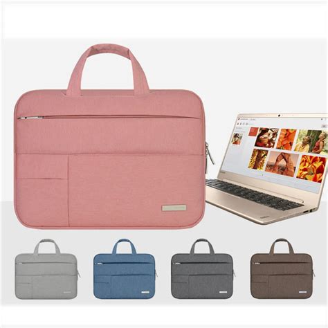 Tablet Sleeve Bag For Microsoft Surface Pro 3 Pro 4 Laptop Handbag Bags