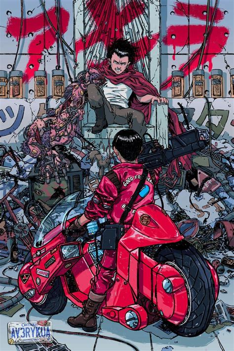 A collection of the top 40 akira manga wallpapers and backgrounds available for download for free. 「Neo japanese tattoo」おしゃれまとめの人気アイデア｜Pinterest｜Otzi | Akira ...
