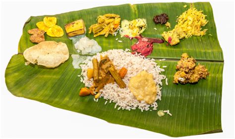 Relish Authentic Kerala Thali For Just Rs 70 At This Mumbai Restaurant