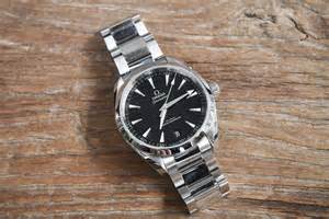 Review Omega Seamaster Aqua Terra 150m 41mm Specs And Price