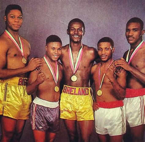 The 84 Team Usa Olympics Boxing History Boxing Images Boxing Champions