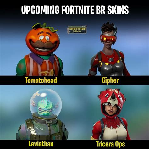 Fortnite Memes Daily On Twitter Which One Of These New