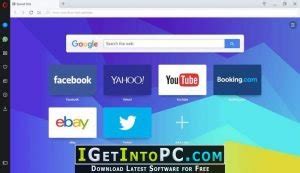 Fast and free internet browser latest version for windows, mac linux. Opera 54.0.2952.71 Offline Installer Free Download