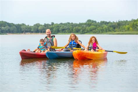 Camp Manitou Lin - YMCA of Greater Grand Rapids