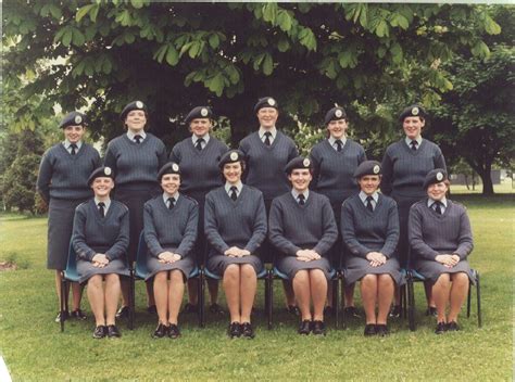 Wraf Raf Swinderby Royal Women Air Force