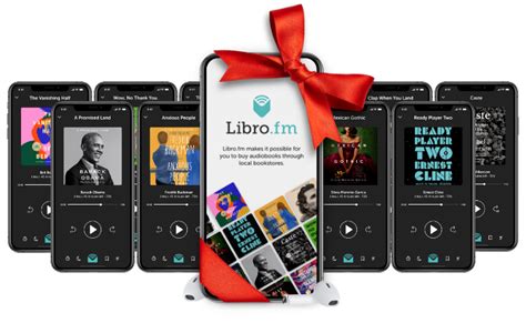 Librofm Digital Audiobooks Faq About Harvard Book Store