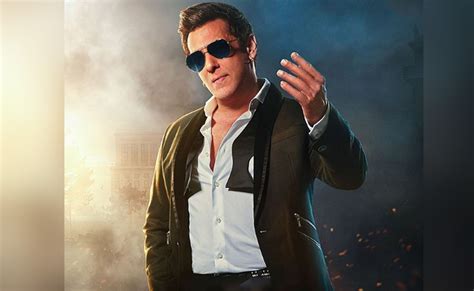 Salman Khan Shares New Poster Of Kisi Ka Bhai Kisi Ki Jaan One Day Ahead Of Trailer Release
