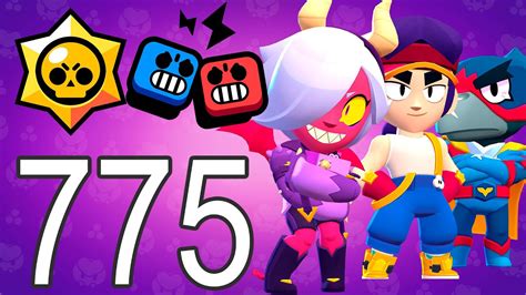 Brawl Stars Gameplay Walkthrough Part 775 Duels Trixie Colette And Fang And Crow Ios Android