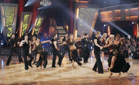 Dancing With The Stars 2005