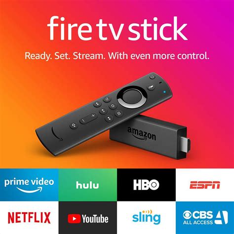 Amazon's $40 fire tv stick for 2020 is nearly identical to its predecessor, just a bit faster according to amazon, the new fire tv stick is 50 percent faster than the previous one. Fire TV Stick with Alexa Remote for $14.99 and 3 More Can ...
