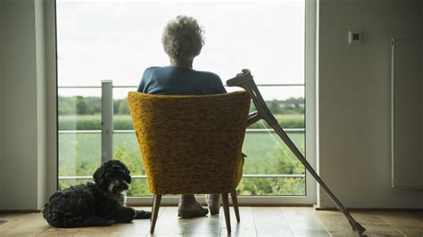 How Loneliness Affects Aussies Over 50 Oversixty