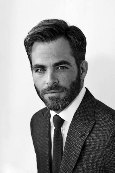 The perfect men's style is all about finding the right part and following the natural direction of the hair. 70 Classy Hairstyles For Men - Masculine High-Class Cuts