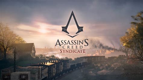 Pc System Requirements For Assassins Creed Syndicate Revealed