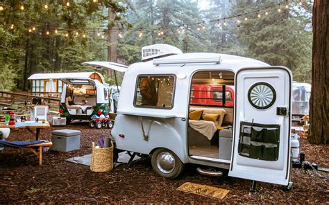 Happier Camper Fiberglass Travel Trailers Artofit