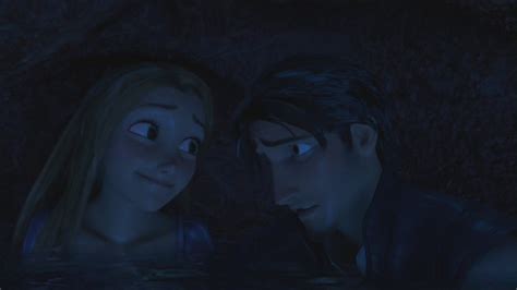 Rapunzel And Flynn In Tangled Disney Couples Image 25952311 Fanpop
