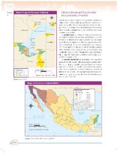 En día, por lo que este libro paco el chato secundaria 2020 es muy interesante y vale la pena leerlo. Paco El Chato Secundaria 1 Geografía 2020 / Geografia Sep Primero De Secundaria Libro De Texto ...