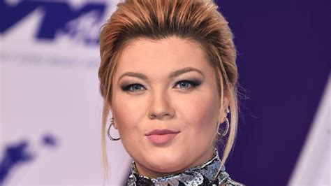 Amber Portwood Promiflash