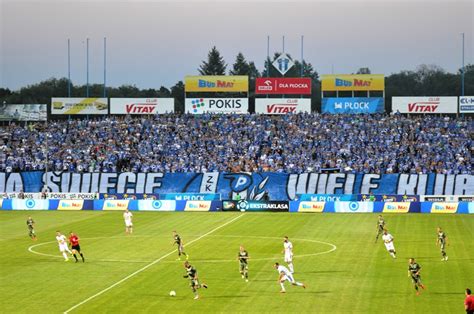 Legia warszawa wygrała z wisłą płock 5:2 w sobotnim meczu 18. Wisła Płock - Legia Warszawa | Warszawa.pl