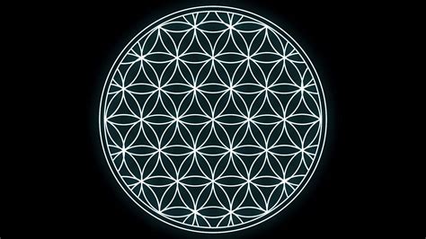 Flower Of Life Wallpaper 70 Images