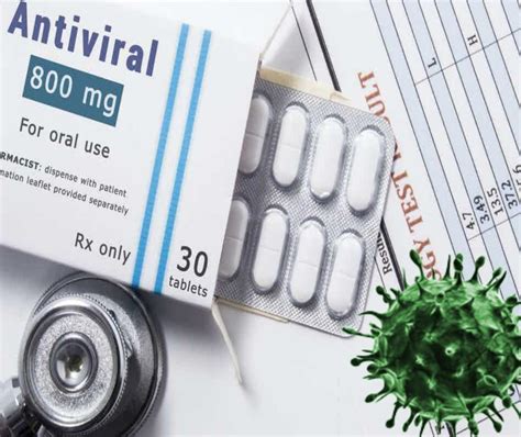 Antiviral Drugs Uses Most Common Drugs Side Effects Abuse Meds Safety